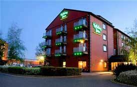Holiday Inn Hull Marina,  Hull